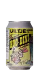 Het Uiltje Hoo-Dini