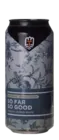 Stadsbrouwerij 013 So Far So Good 44 Wit Bier kopen