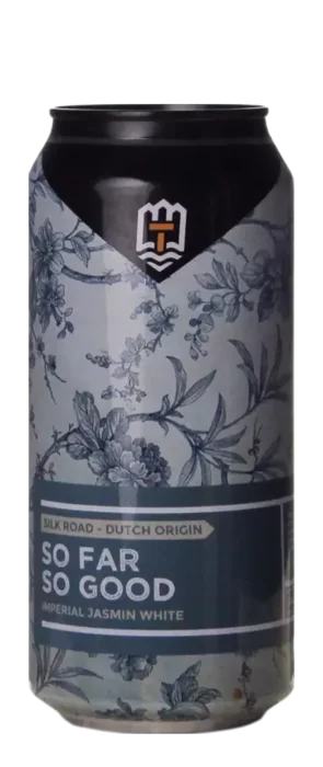 Stadsbrouwerij 013 So Far So Good 44 Wit Bier kopen