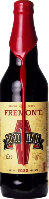 Fremont The Rusty Nail (2022) 65 Stout Bier kaufen