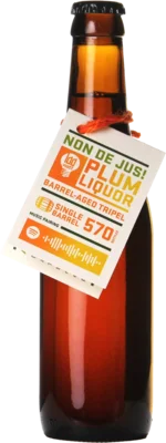 100 Watt Non De Jus! Plum Liquor BA 33 Tripel Bier kaufen