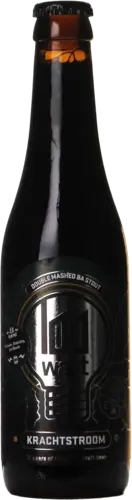 100 Watt Krachtstroom