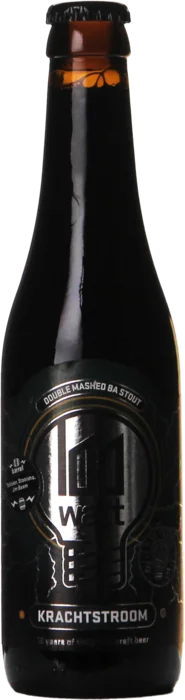 100 Watt Krachtstroom 33 Stout Bier kaufen
