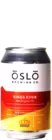 Oslo Brewing Kings Kveik