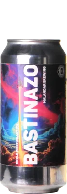 Malandar Brewing Bastinazo 44 IPA Bier kaufen