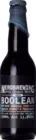 Nerdbrewing Boolean Oak Aged Imperial Stout With Toasted Coconut & Tonka Beans