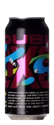 Walhalla Double Elixer II