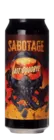 Sabotage Last Goodbye 50 IPA Bier kopen