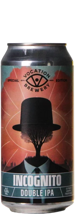 Vocation Incognito 44 IPA Bier kaufen