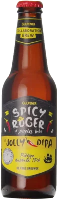 Gulpener / 't Uiltje Spicy Roger 30 IPA Bier kopen