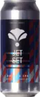 Bearded Iris Jet Set