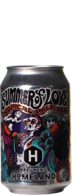 Homeland Summer Of Love 33 IPA Bier kopen