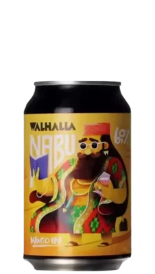 Walhalla Nabu 33 IPA Bier kaufen