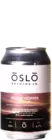 Oslo Brewing Island Hopper