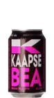 Kaapse Bea (Black Rye IPA) 33 Black IPA Bier kopen