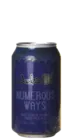 Jackie O's Numerous Ways 35,5 IPA Bier kopen