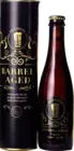 De Grieze BA #13 Tripel Honnie Cognac Barrel Aged