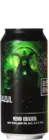 Black Rebel Brewing / Rioazul / Barn Beer Co. / Gekko Brewing Mind Eraser