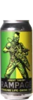 Adroit Theory Rampage (Ghost 1674, Dreadnok Series) 47,3 IPA Bier kaufen