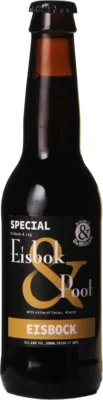 De Molen Eisbok & Poot 33 Stout Bier kopen