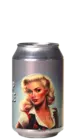 Pin-Up Blonde