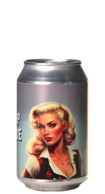 Pin-Up Blonde 33 Blond Bier kaufen