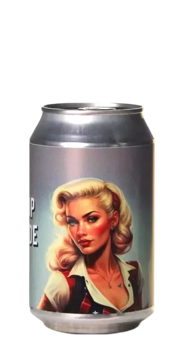Pin-Up Blonde 33 Blond Bier kaufen