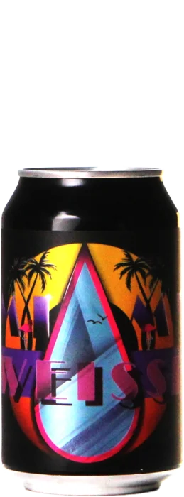 Anderson's Miami Weisse 33 Weizen Bier kaufen