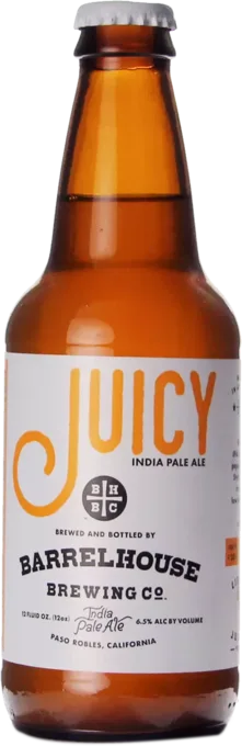 Barrelhouse Brewing Juicy IPA