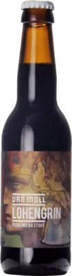 Van Moll Lohengrin 33 Stout Bier kopen