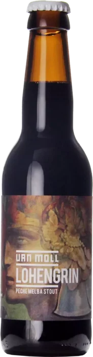 Van Moll Lohengrin 33 Stout Bier kopen