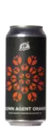AF Brew Blown Agent Orange