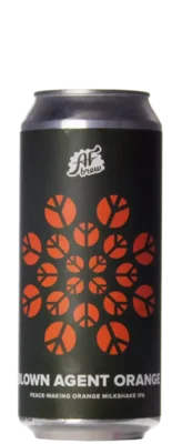 AF Brew Blown Agent Orange 50 IPA Bier kopen