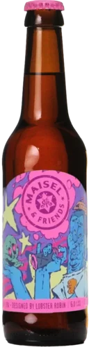 Maisel & Friends Artbeer #8 Lobster Robin