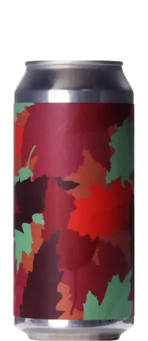 Alefarm Brewing Autumn