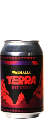Walhalla Terra Rye Stout 33 Stout Bier kopen