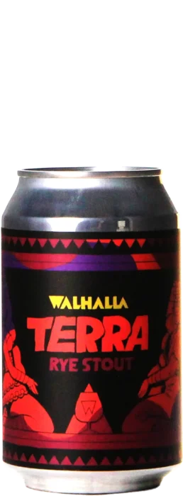 Walhalla Terra Rye Stout 33 Stout Bier kopen