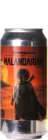 Malandar Brewing The Malandarian