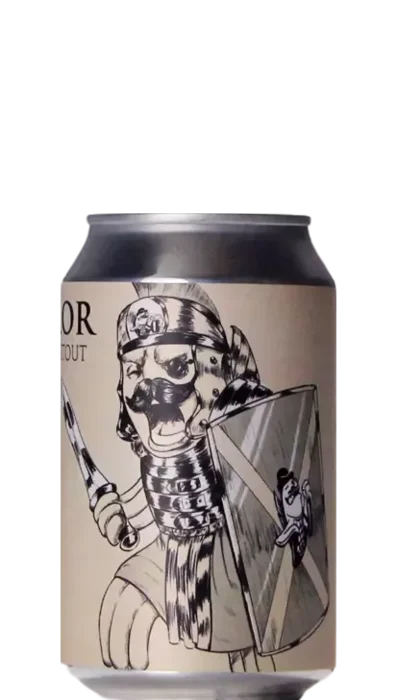 Lobik Focalor 33 Stout Bier kopen