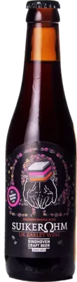 100 Watt / Oldskool Brewery Suikerohm BA Woodford & Weller Bourbon 33 Barley Wine Bier kopen