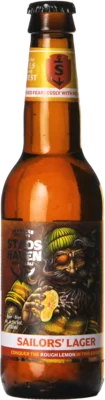 Stadshaven Sailors' Lager 33 Pils Bier kaufen