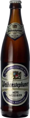 Weihenstephaner Hefeweissbier 50 Weizen Bier kaufen