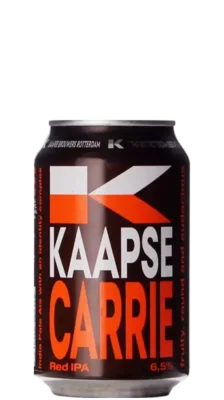 Kaapse Carrie 33 IPA Bier kopen