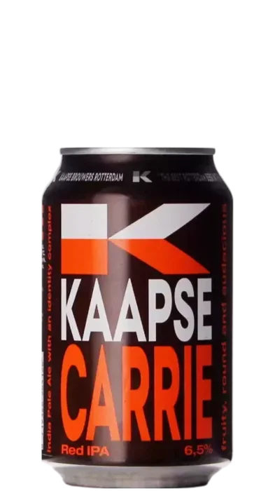 Kaapse Carrie 33 IPA Bier kopen