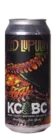 KCBC Zed Lupulin