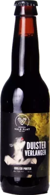 Vals Plat Duister Verlangen 33 Porter Bier kaufen
