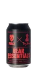 Fierce / Tiny Rebel Bear Essentials 33 Barley Wine Bier kopen