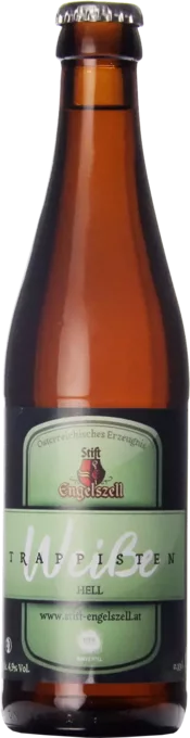 Engelszell Trappisten Weisse