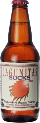 Lagunitas Sucks Ale