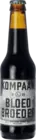 Kompaan Nº39 Bloedbroeder